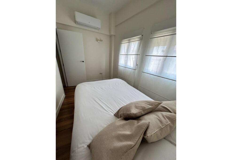 Downtown Apt 1Hab Para 4Pax En La Plaza De Chueca Madrid Exterior photo